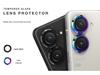 Asus ZenFone 9 Camera Lens Protective Film - Aluminum Alloy