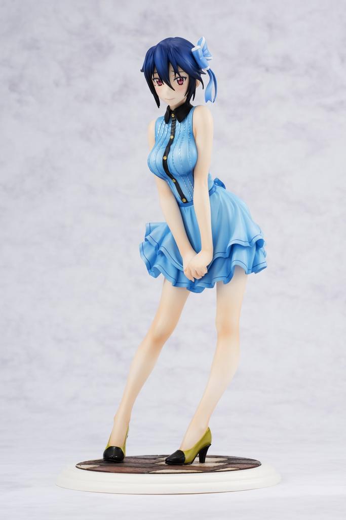 Nisekoi Tsugumi Seishiro Maßstab PVC bemalt Fertigfigur 1/7