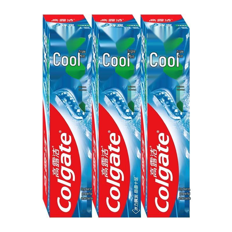 Colgate Toothpaste Oral Care Collection