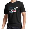 777  Active  Logo  Funny  Size Unisex T-Shirt