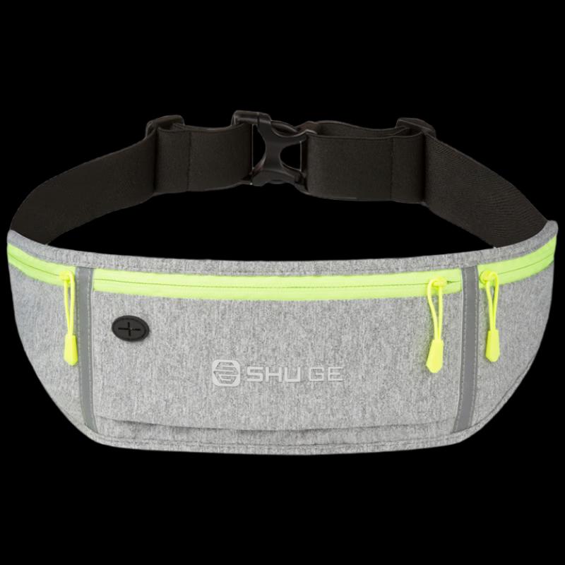 

Lishen Running Waist Bag