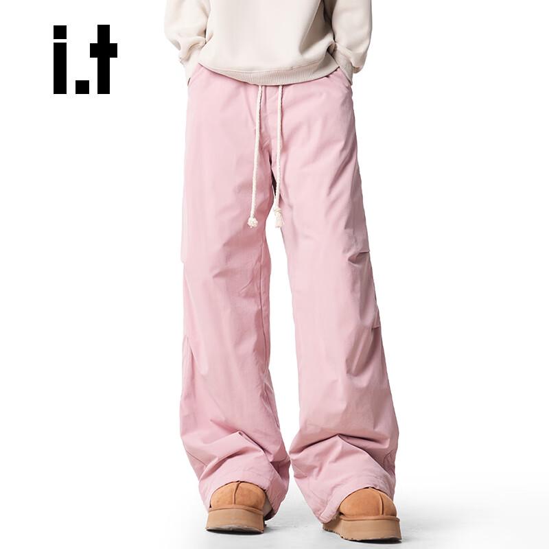 :CHOCOOLATEit Unisex Loose Fit 90% White Duck Down Ski Pants