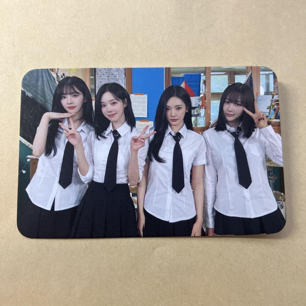 [USED] aespa Espa penlight ver.2 with bonus