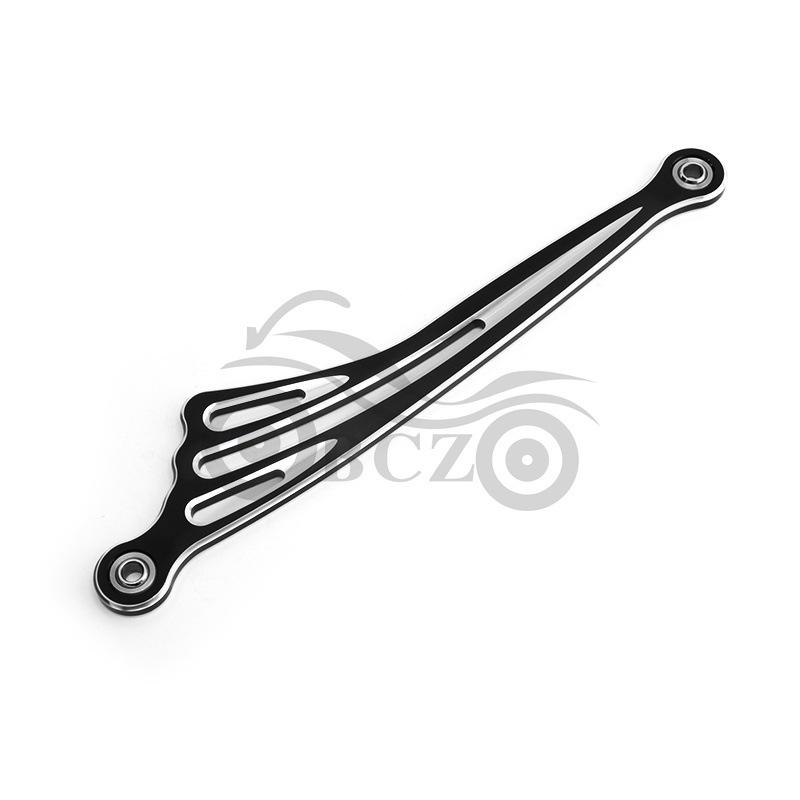 Harley Street Glide Motorcycle Gear Shift Linkage & Clutch Lever Accessories