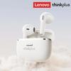 Original Lenovo LP22 Pro TWS Drahtlose Bluetooth 5.4 Kopfhörer HiFi Sound HD Anruf Gaming Musik Ohrhörer Lange Ausdauer Kopfhörer mit Mikrofon