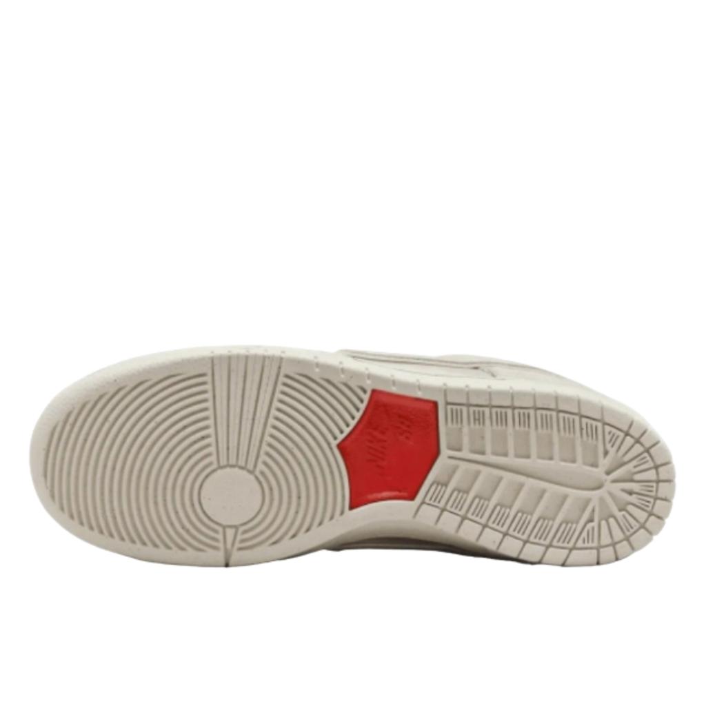 Nike SB Dunk Low City Of Love Light Bone