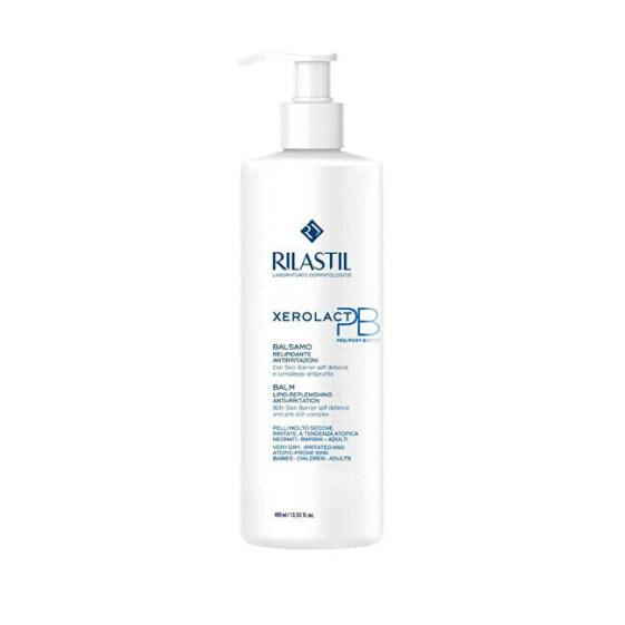

Бальзам Rilastil XEROLACT PB BALM 100 мл