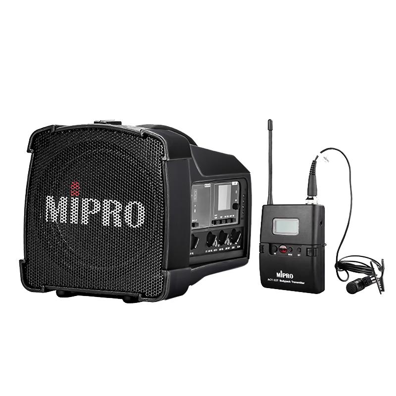 MIPRO MA-100SBII Portable PA System