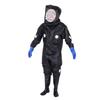 Bee Keeping Suit Veil Fabric Breathable Anti Bee Hornet Suit Protective Cloth with Gloves for Beekeepers
