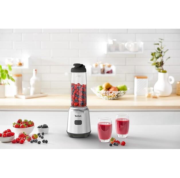 Стационарный блендер Tefal BL15FD Mix & Move Smoothie Maker