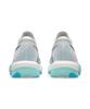 [ASICS] MAGIC SPEED 5 UNI WIDE - White:Pure Silver [1013A184-101]
