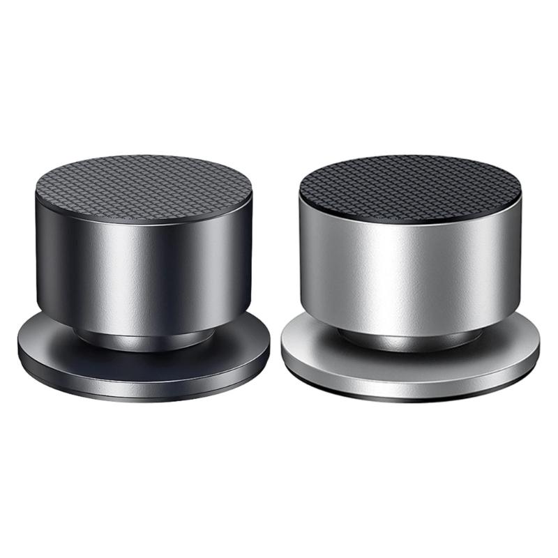High Precisions AntiVibration Speaker Spikes Optimizes Soundstages Depth Using Advanced Resonance Dissipation Technology