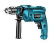 Electric Impact Drill Hand Tool Set for Wall and Household Use