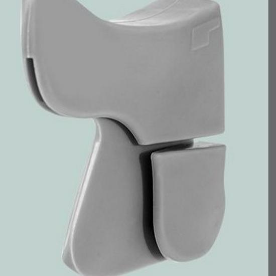 Kitchen Cleaver Guard & Handle Cover - Chopping Aid