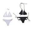 F Fityle Scale Female Doll Figure 2 Sets 1/6 Clothes, Bra, Panties, Underwear, Briefs, Bikini, 12-Inch Outfit,