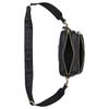 Marc Jacobs Leather Crossbody Bag Black Women Shoulder_bags 2S5HCR002H02-001