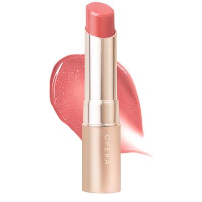 [NOU] Opera Glow Tintă de Buze 3,6g / Luciu de Buze Ruj Perlat Balsam Topibil