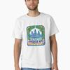 ANGKOR WAT Classic T-Shirt