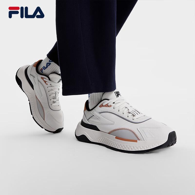 

FILA PIONIERE Modern Sports Casual Shoes 8