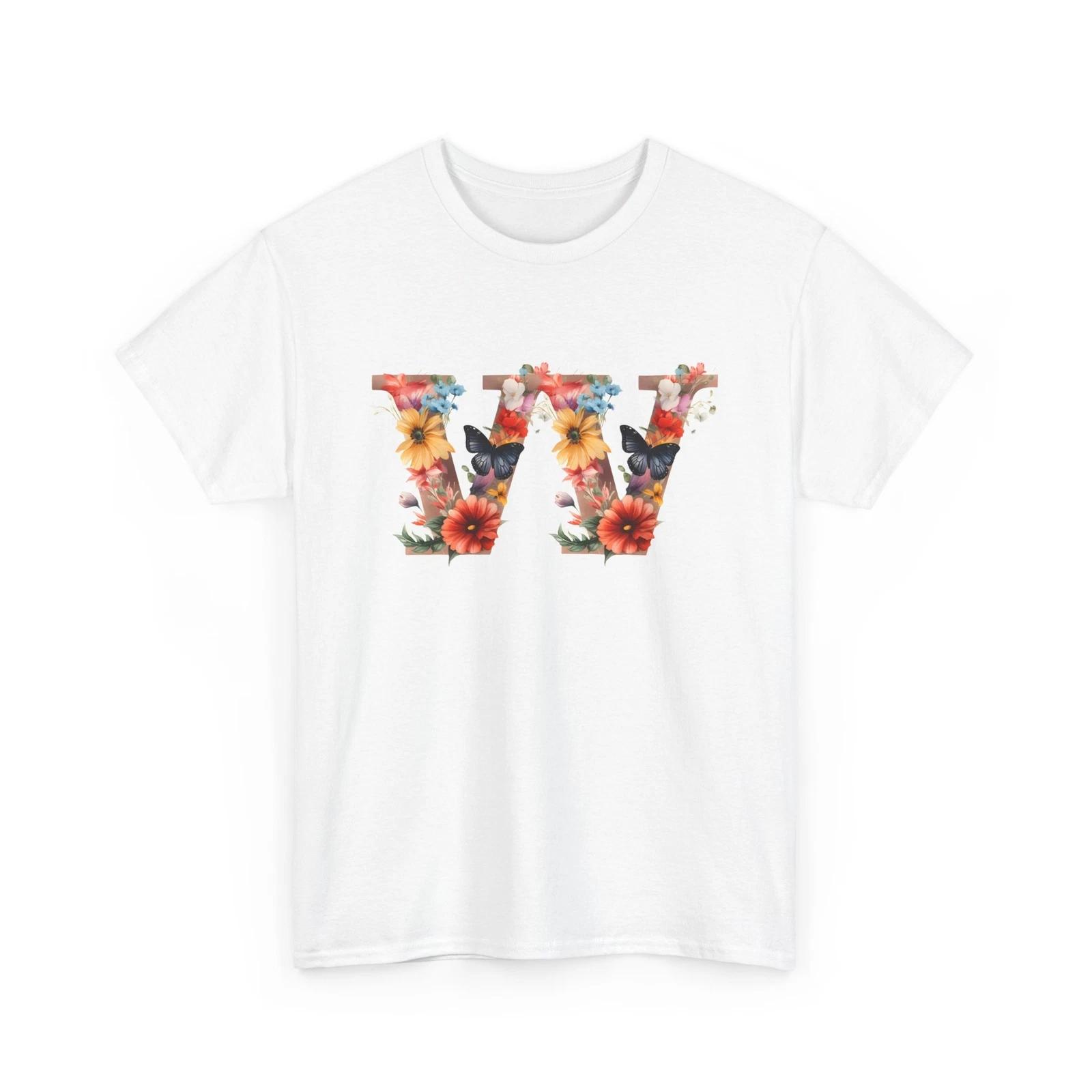 Oversized Butterfly T-Shirt Women’s Trendy Aesthetic Boho Graphic Tee Look XL