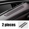 for Lexus ES200 ES260 ES300h 2025 2024 2023 2022 2021 2020 2019 2018 Protective cover for the air outlet on the car door