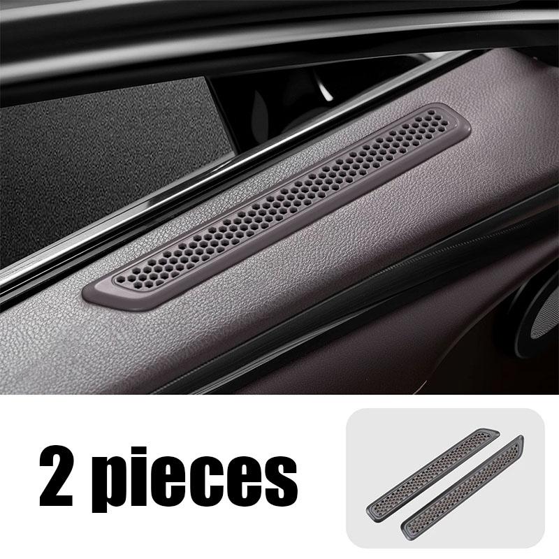 for Lexus ES200 ES260 ES300h 2025 2024 2023 2022 2021 2020 2019 2018 Protective cover for the air outlet on the car door