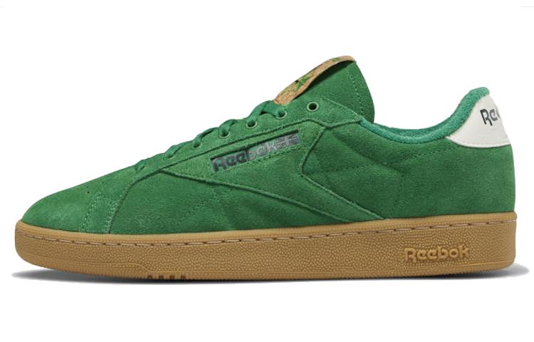 Reebok Club C 85 Grounds Dart Board - Glen Green GV6953 42.5