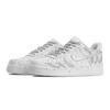 Nike Air Force 1 Lucky Olea Europaea Olive Leaf Abrasion Resistant Slip Resistant Low top Skateboard Shoes Unisex CW2288-111(Team1431-)