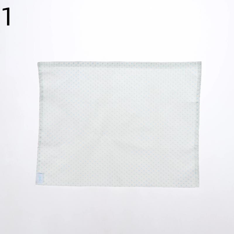 Cotton Plaid Decorative Placemat Heat Insulated Coaster for Rustic Wedding Table Setting Cushion Pad