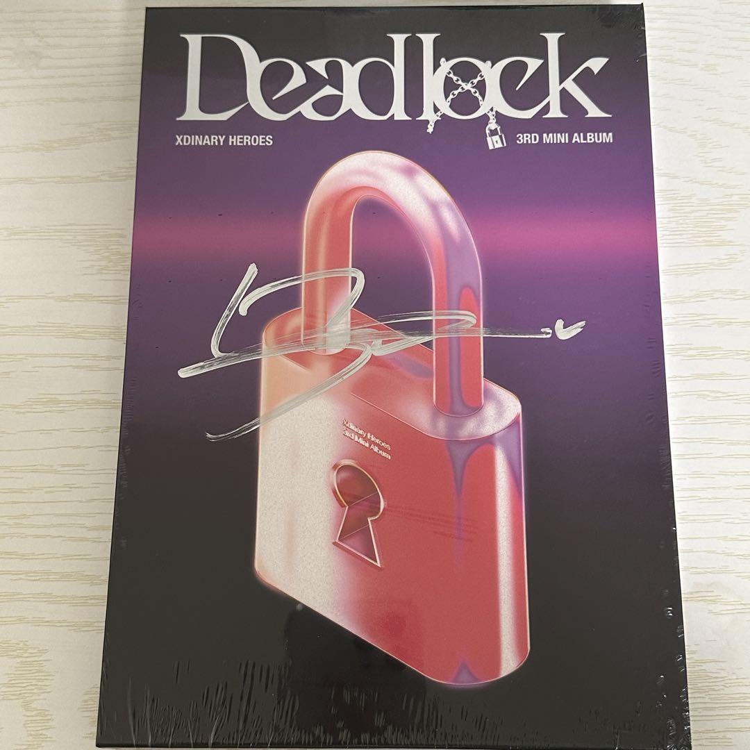 

[БУВШИЙ У ВЖИВАННІ] xdinary heroes ohdo seungmin автограф