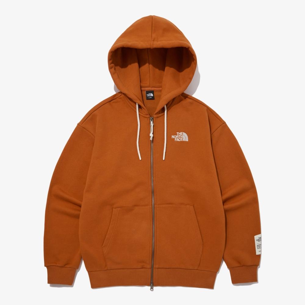 

THE NORTH FACE NJ5JP80C Essential Hood Zipup