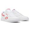 Royal Reebok Techque T 'White Rebel Red' DV8779
