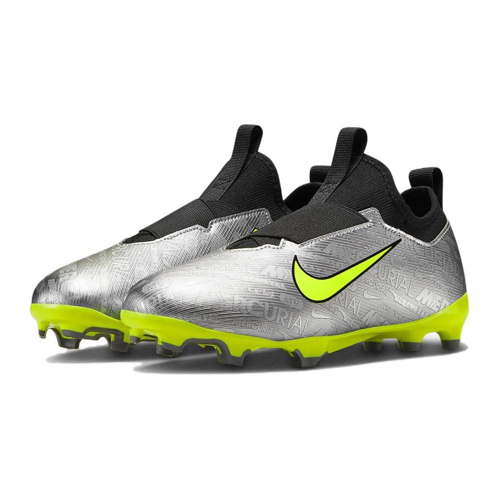 New Nike Zoom Mercurial Vapor 15 Academy MG GS '25th Anniversary Pack' FJ2040-060