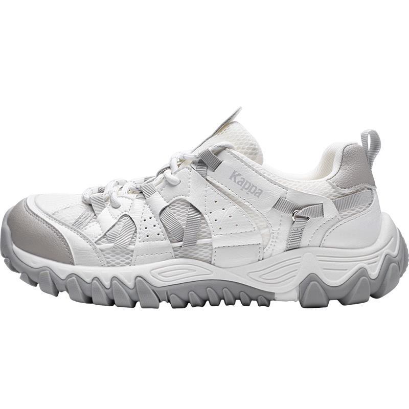 Kappa Women s Lightweight Breathable Running & Outdoor Dad Shoes
