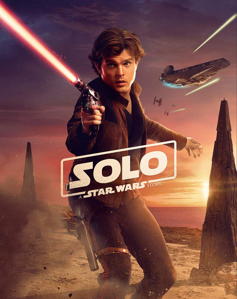 Eine Star Wars Geschichte MovieNEX DVD Digitale Kopie MovieNEX Solo (Erste Ausgabe) [Blu-ray + + + Welt] [Blu-ray]