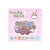 Stationery Tamagotchi Goods Stickers Acrylic Stickers Tenshitchi Tamagotchi Tenshitchi Pink S8812918 Sun-Star