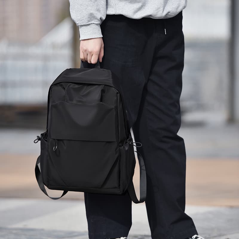 Men's Business Backpack Multifunctional Computer Backpack