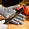 Ding Le HPPE Cut Resistant Work Gloves