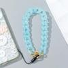 Accessories Cell Phone Lanyard Ring Buckle Phone Lanyard Mobile Phone Strap Mobile Phone Chain