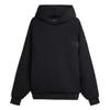 adidas Y-3 Padded Hoodie 'Black' Men's JY4556