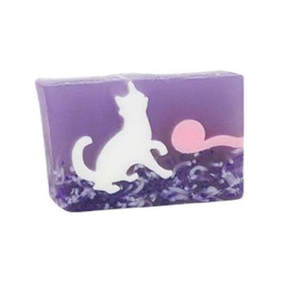 Primal Elements Body Soap White Cat 165g