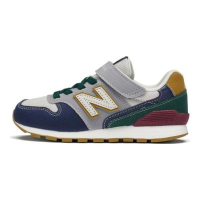 Kids 996 Hook And Loop Multi Color YV996JO3