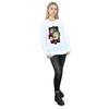 DC Comics Womens/Ladies Batman TV Series Rogues Gallery Sweatshirt