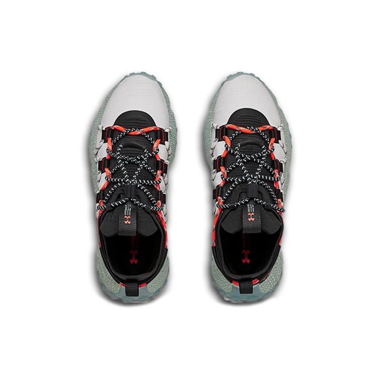Under Armour HOVR Summit Fat Tire 'White Enamel Blue' Men's 3022946-100