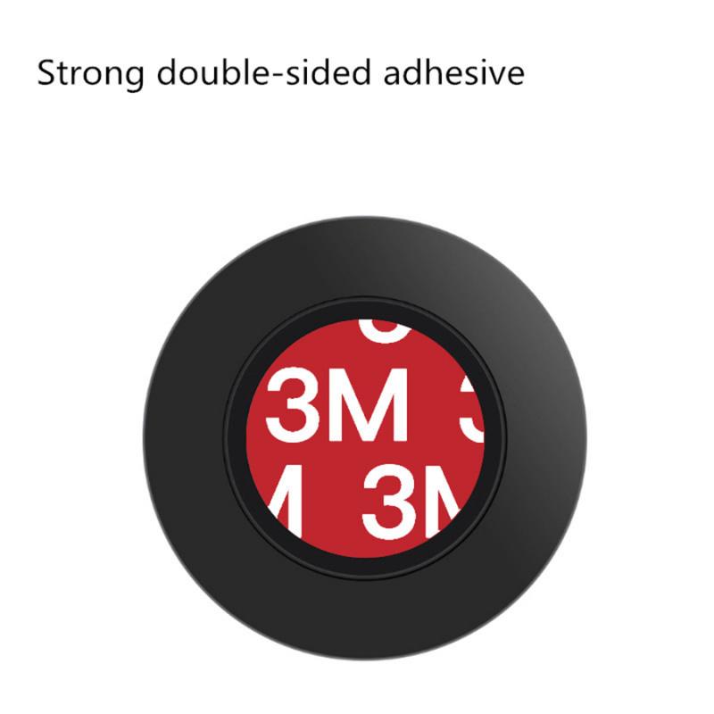 Led Backlight Bluetooth Steering Wheel Control Button For Android Dvd Gps Mp5
