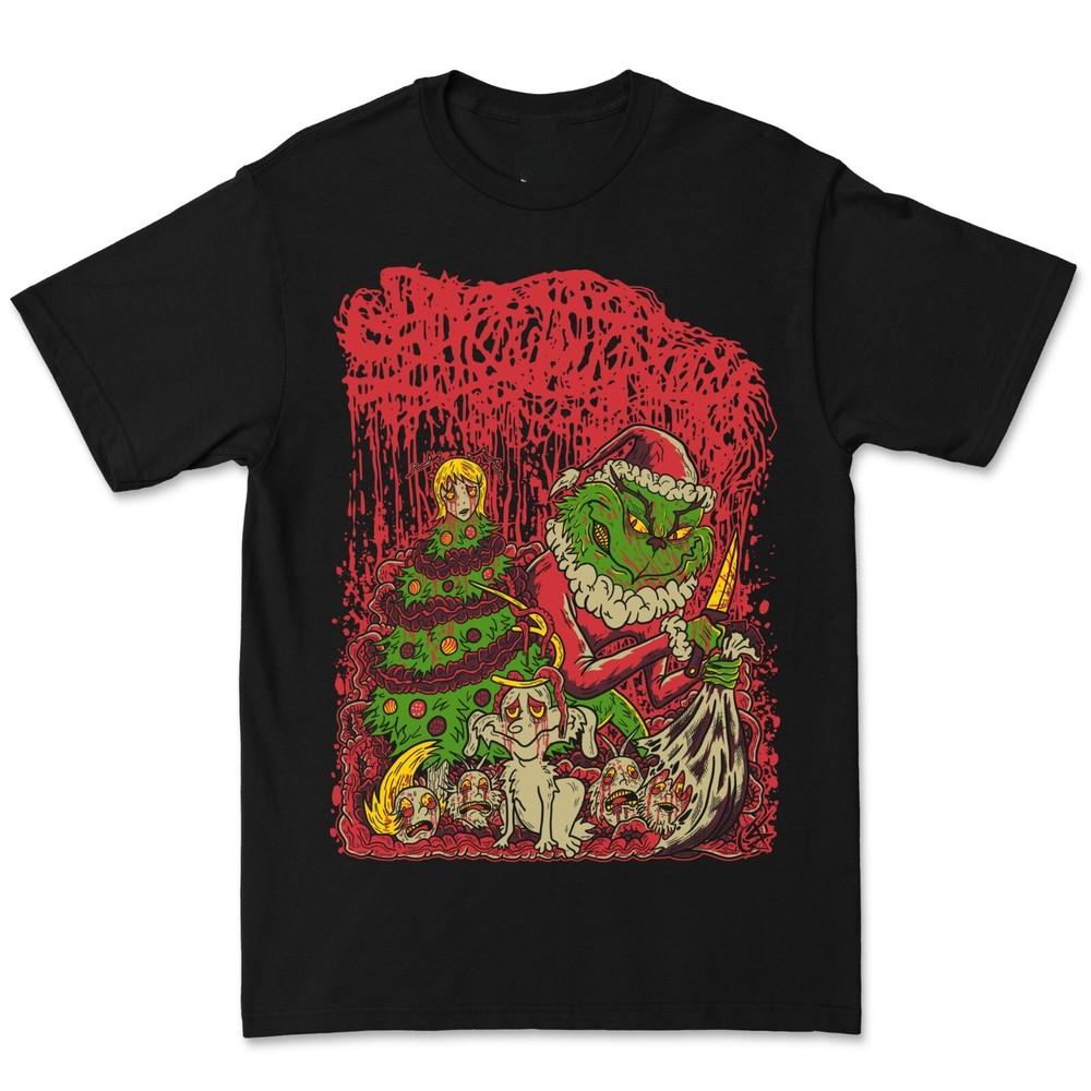 Classic Sanguisugabogg Unisex Unisex S-5XL Shirt 12D759 Unisex T-Shirt XL