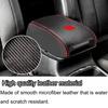 YOSRTER Dodge Durango Accessories 2011-2018 2019 2020 2021 Center Console Armrest Cover Interior Box