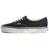 Era 95 Skateboard Shoes Unisex Low Top Black White VN00114ABLK