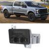Trailer Brake Control Module Kit BL3Z19H332AA BL3Z2C006BB for 2011-2014 Replacement Part Brake Controller Module