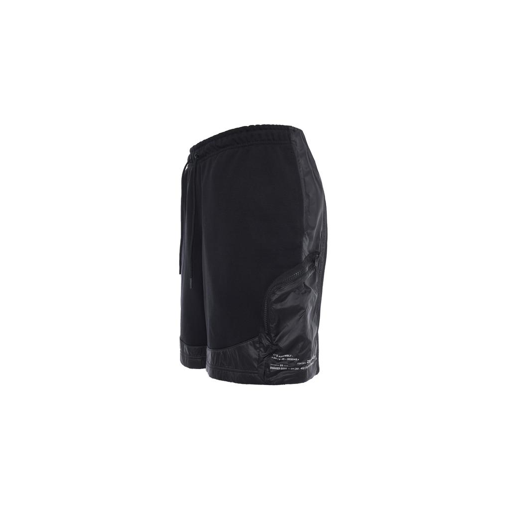 Jordan Casual Shorts Men's Black DM1862-010